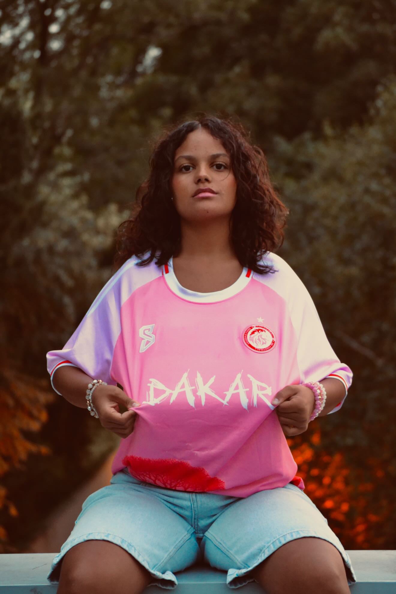 Sénégal – Sahka