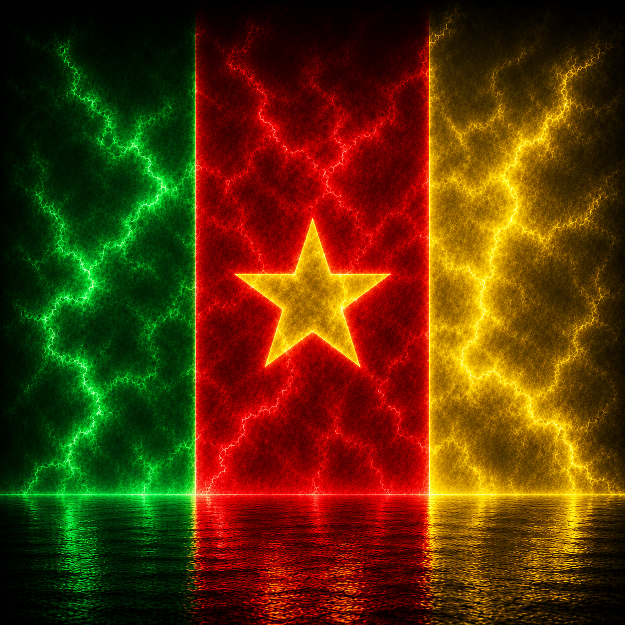 Cameroun