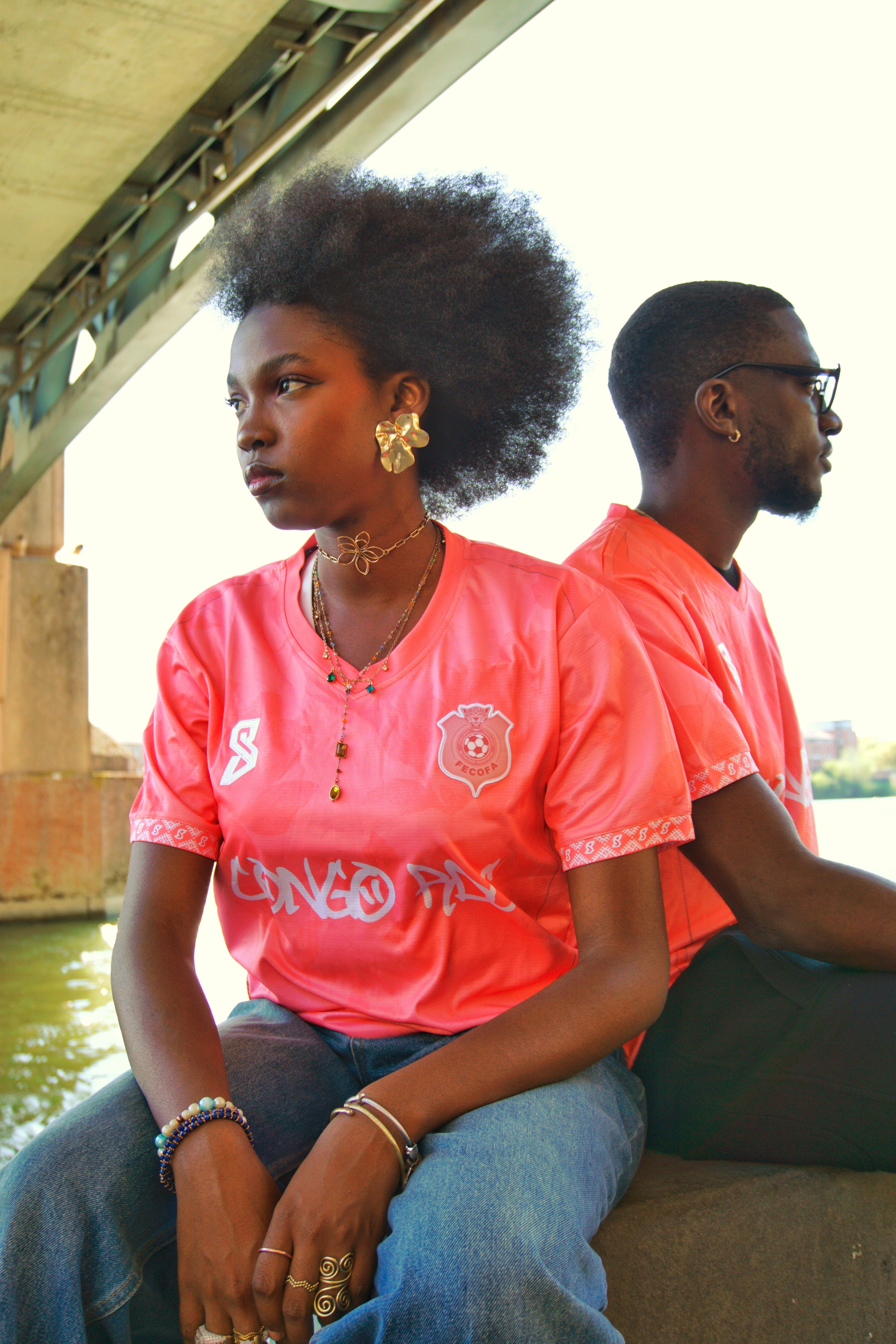 Congo – Sahka