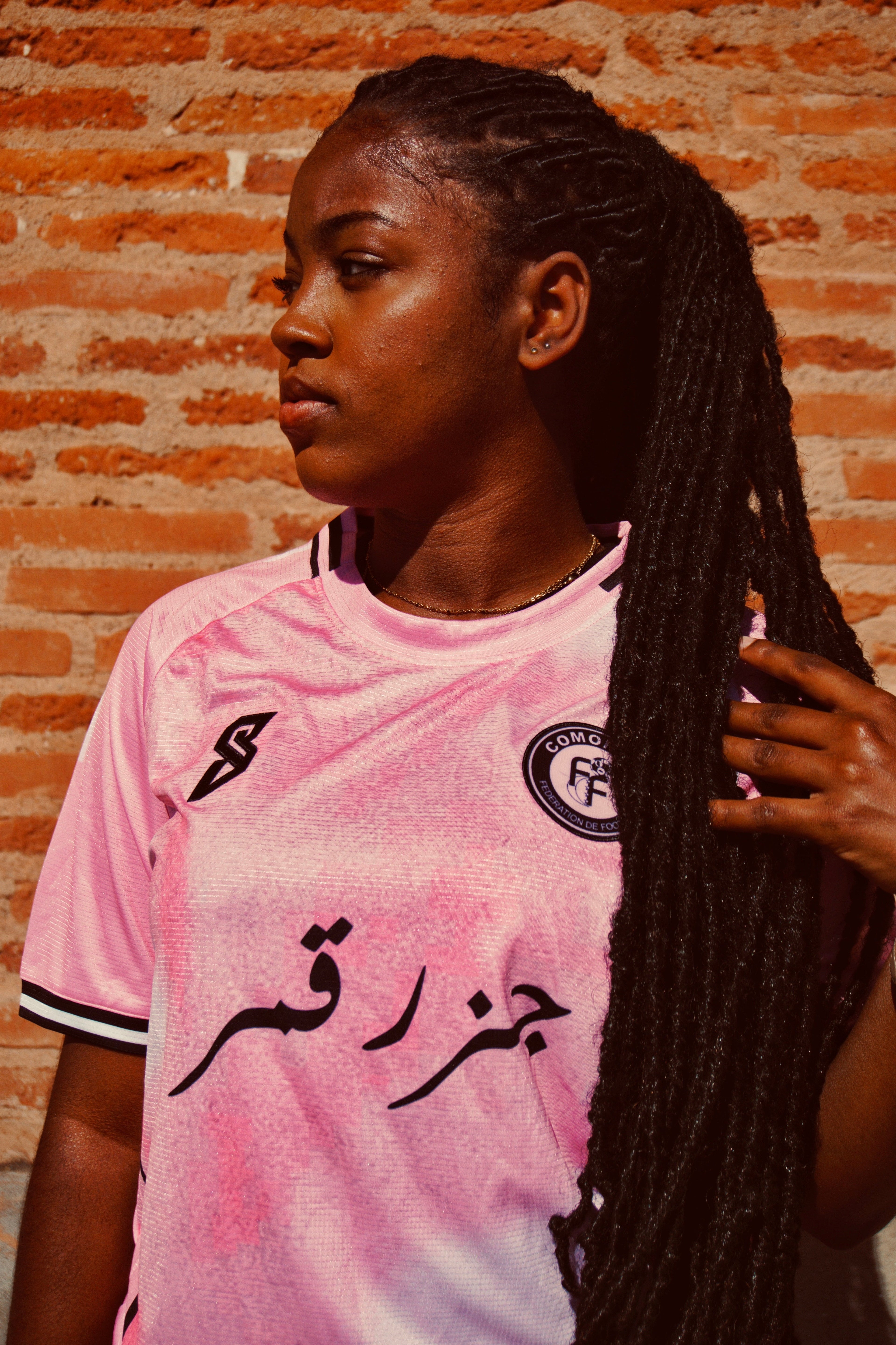 Comores – Sahka