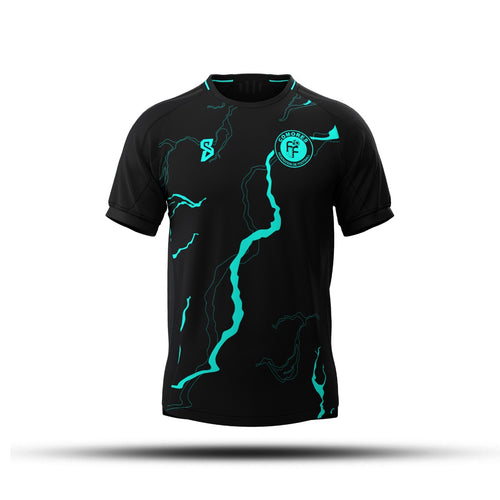 Comores- Black Edition