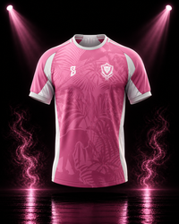 Gabon- Rose