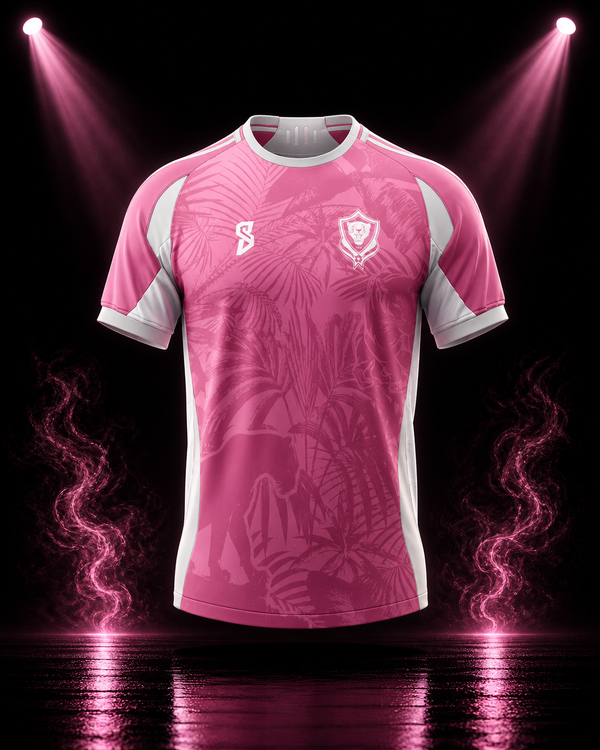 Gabon- Rose