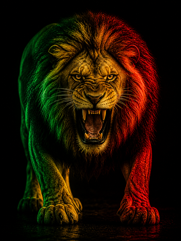 Cameroun