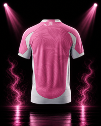 Gabon- Rose