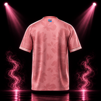 RD Congo - Rose