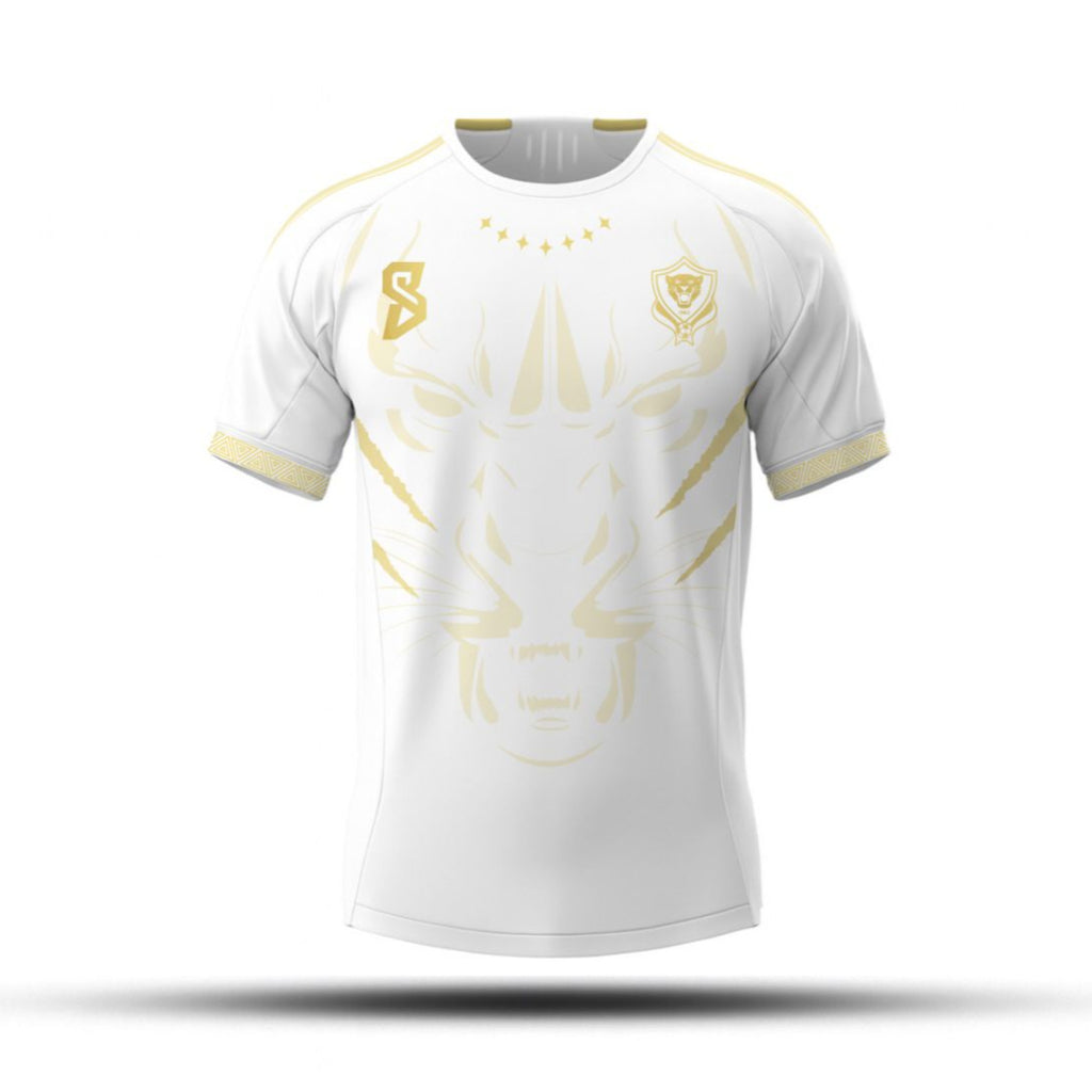Gabon-Gold Édition