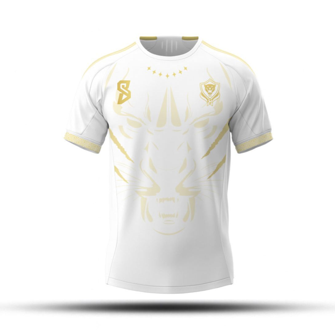 Gabon-Gold Édition