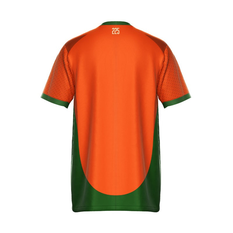 Côte d'Ivoire- Edition Can 2025