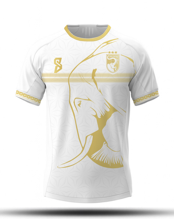 Côte d'Ivoire – Gold Edition