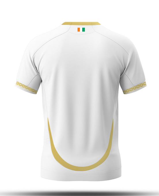 Côte d'Ivoire – Gold Edition