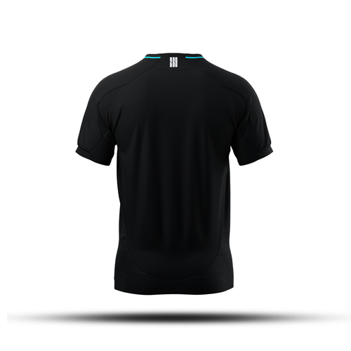 Comores- Black Edition