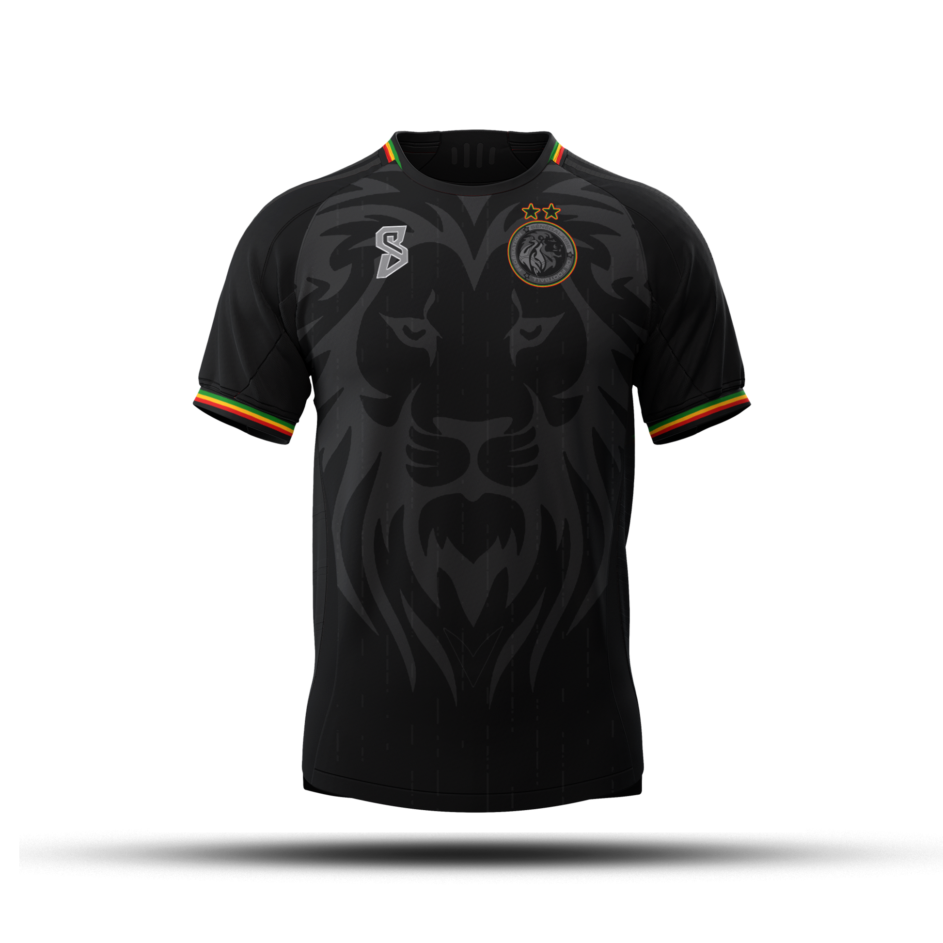 Sénégal- Black Lion 2026